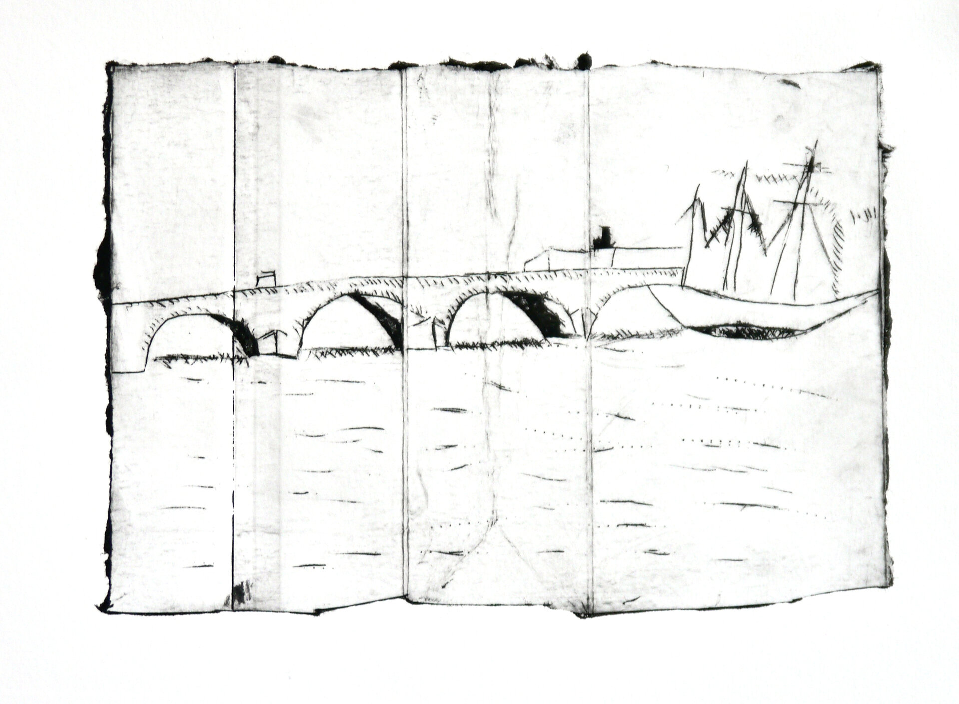 Heritage Buildings Prints - HB15