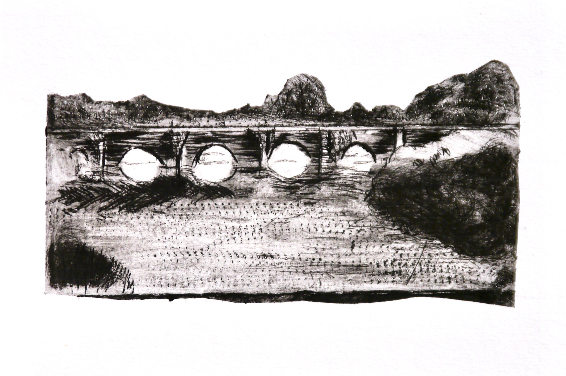 Heritage Buildings Prints - HB39