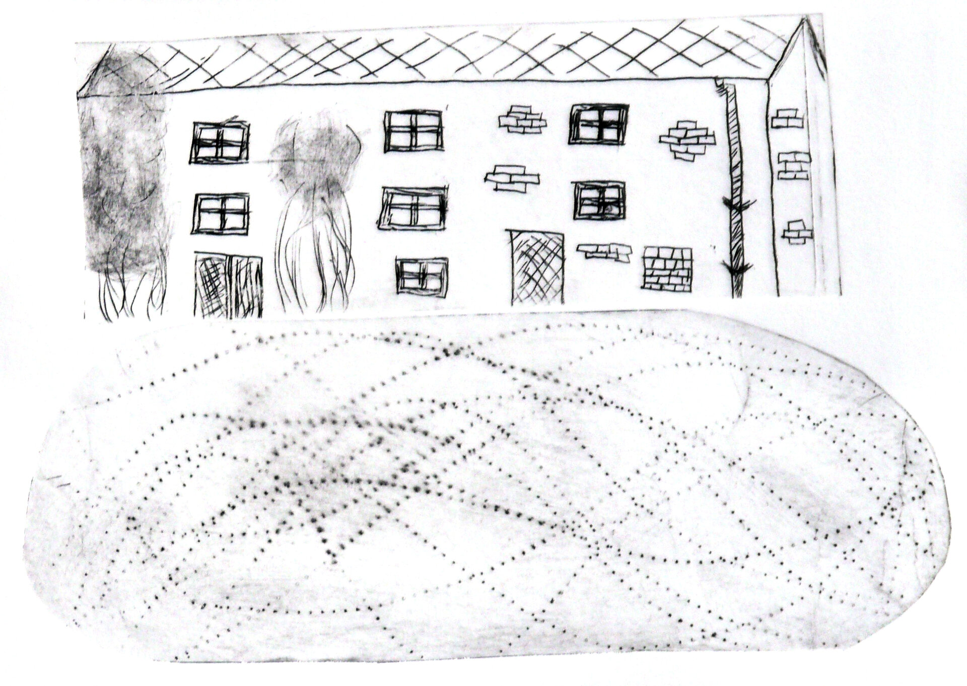 Heritage Buildings Prints - HB5