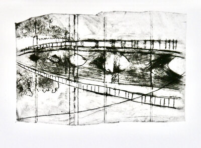 Heritage Buildings Prints - HB21