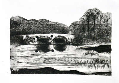 Heritage Buildings Prints - HB32