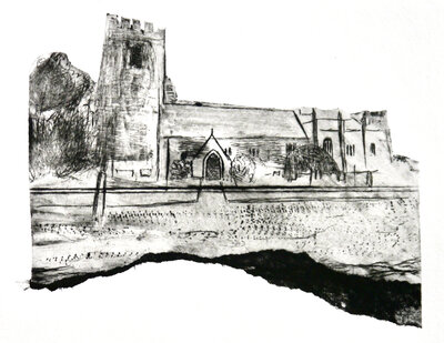 Heritage Buildings Prints - HB37