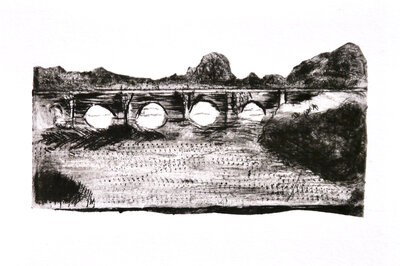 Heritage Buildings Prints - HB39