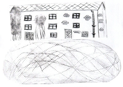 Heritage Buildings Prints - HB5