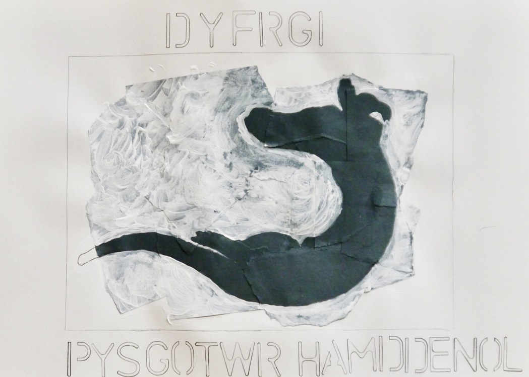 Lost Creatures - LC1