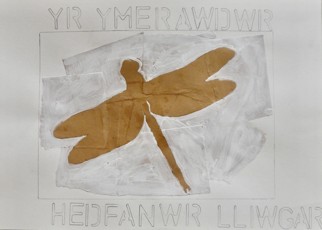 Lost Creatures - LC10