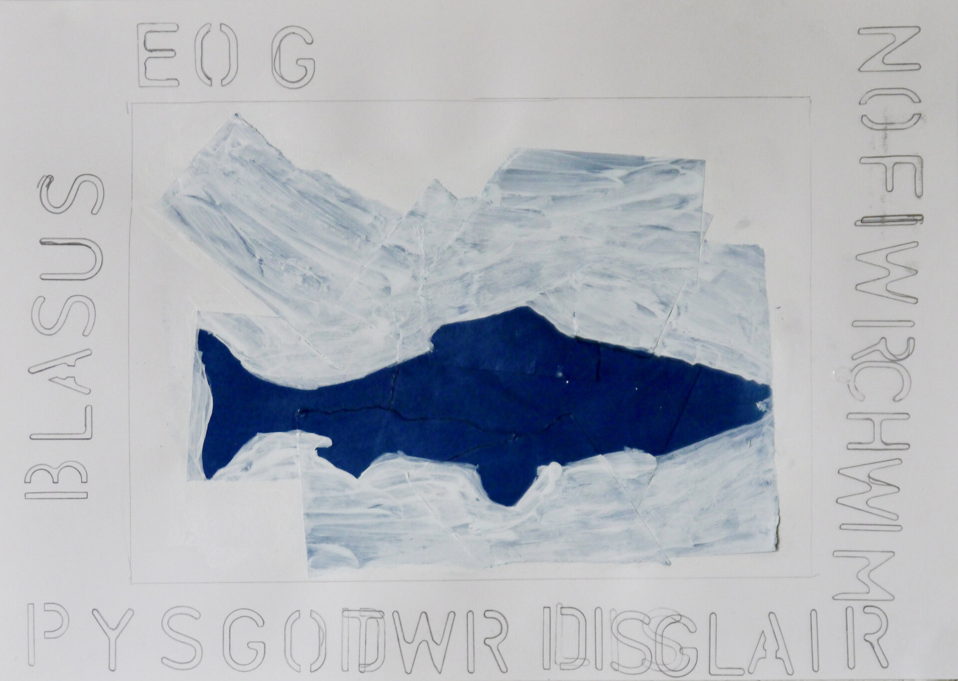 Lost Creatures - LC102