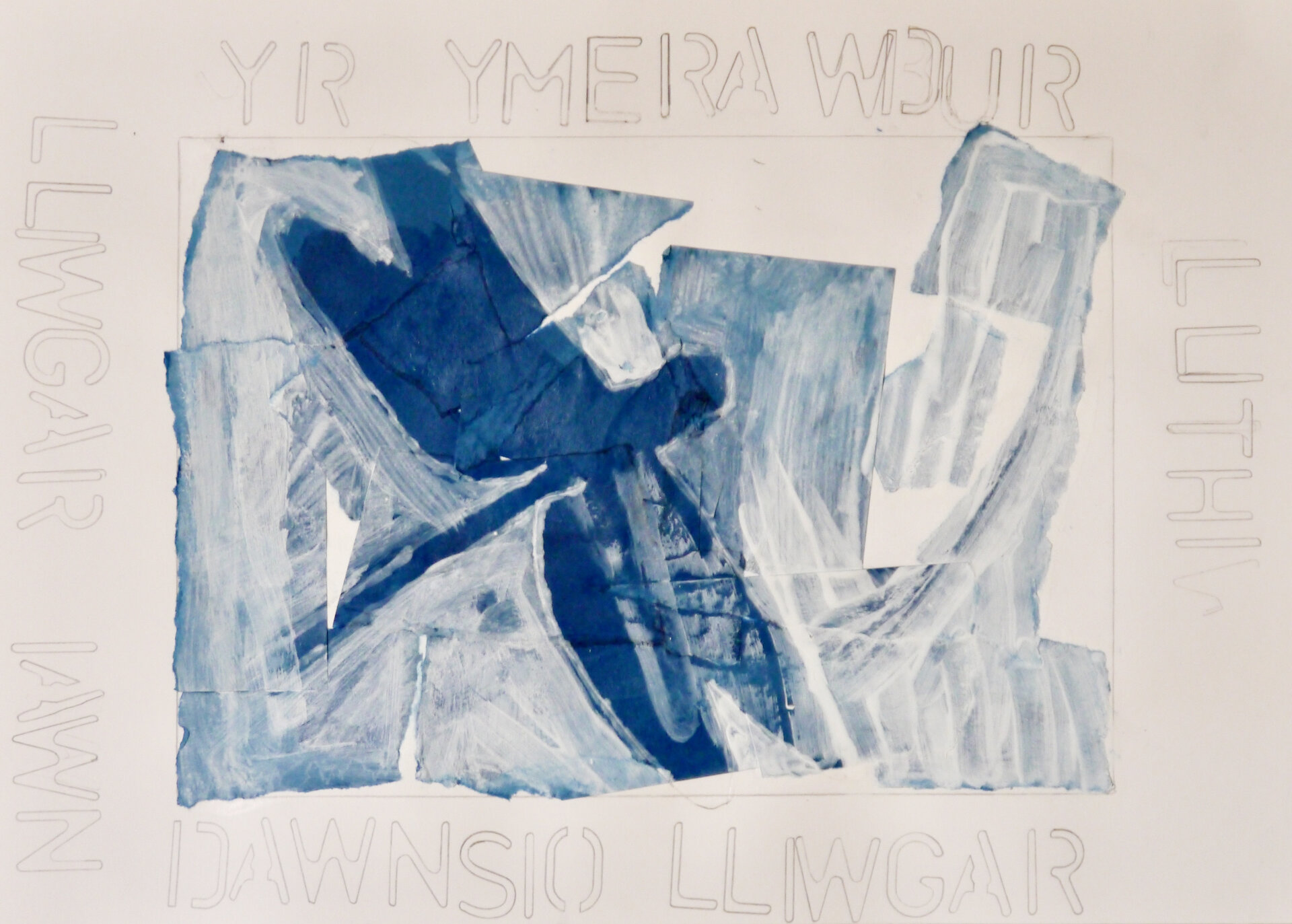 Lost Creatures - LC106