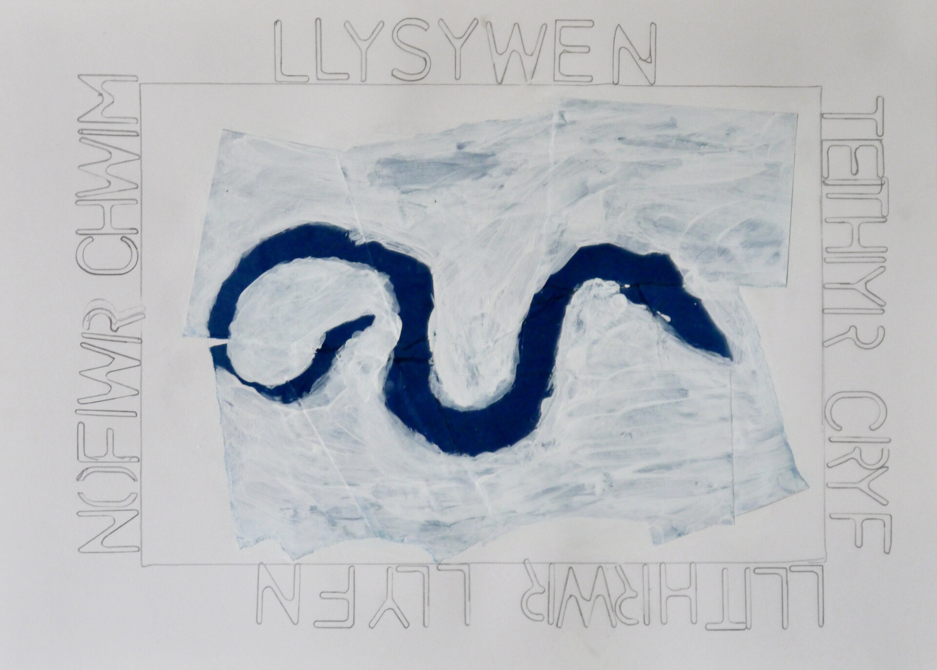 Lost Creatures - LC107