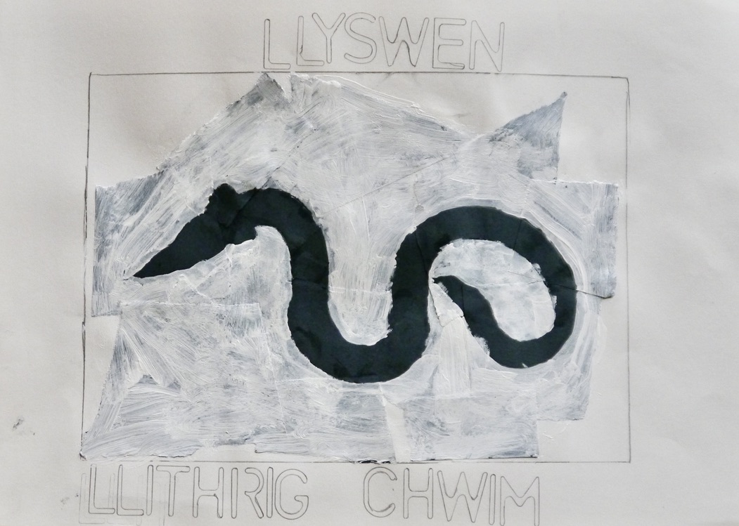 Lost Creatures - LC11