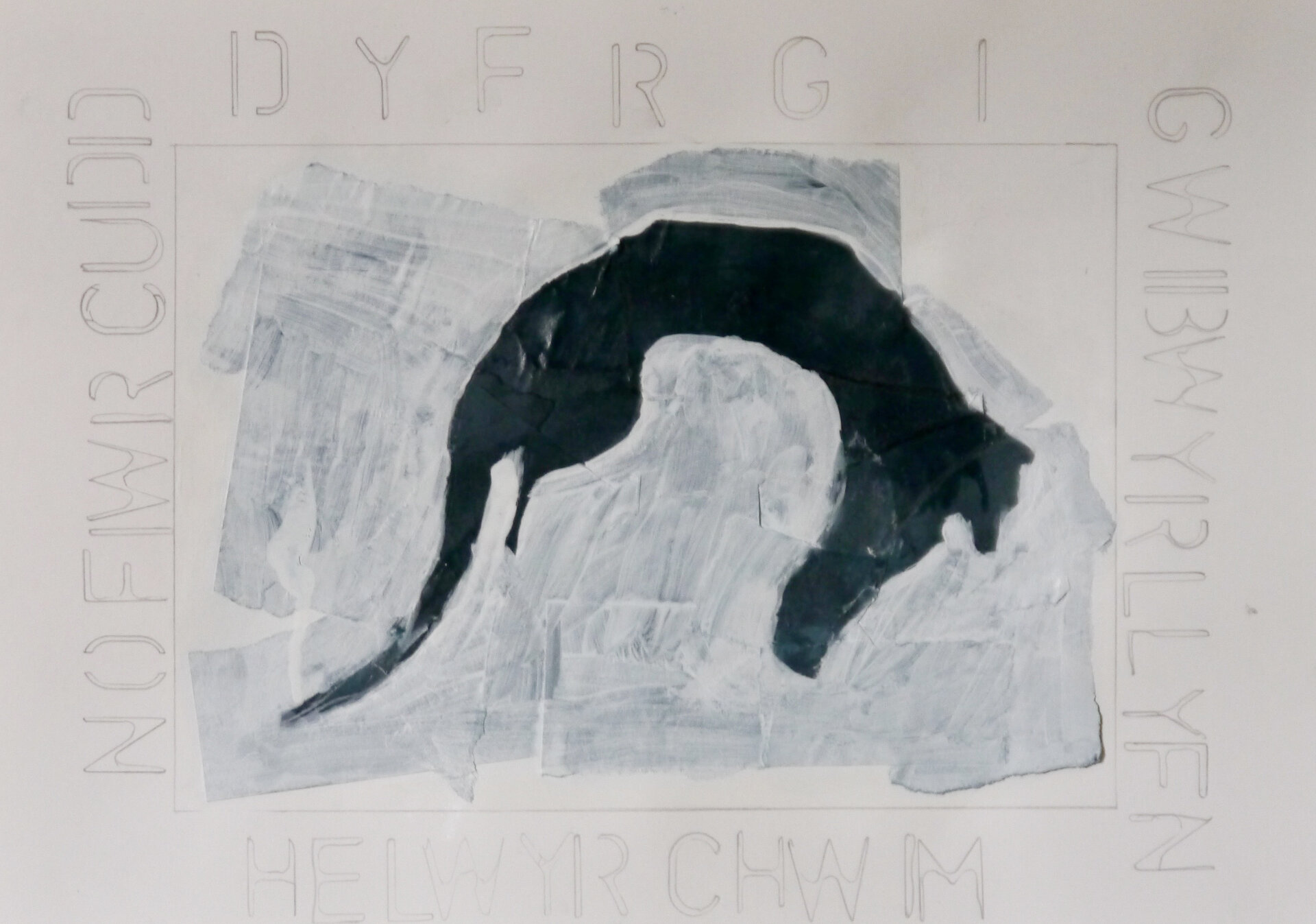 Lost Creatures - LC111