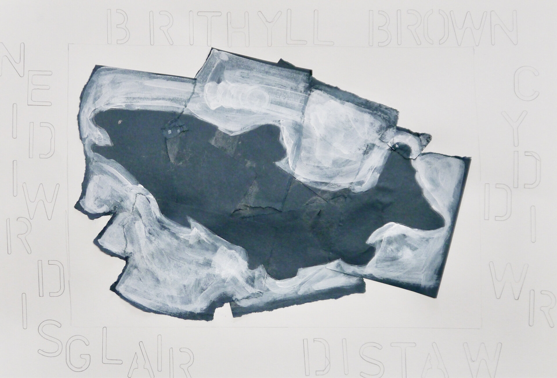 Lost Creatures - LC113