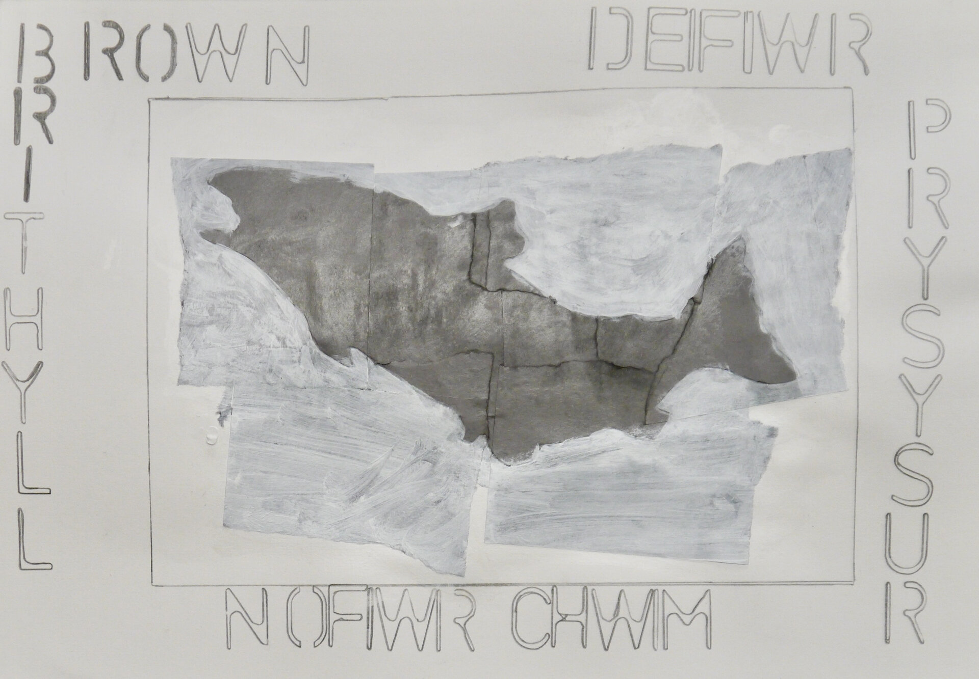 Lost Creatures - LC115