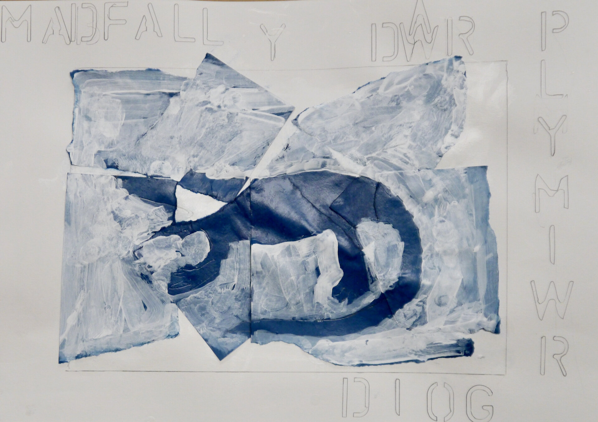 Lost Creatures - LC118