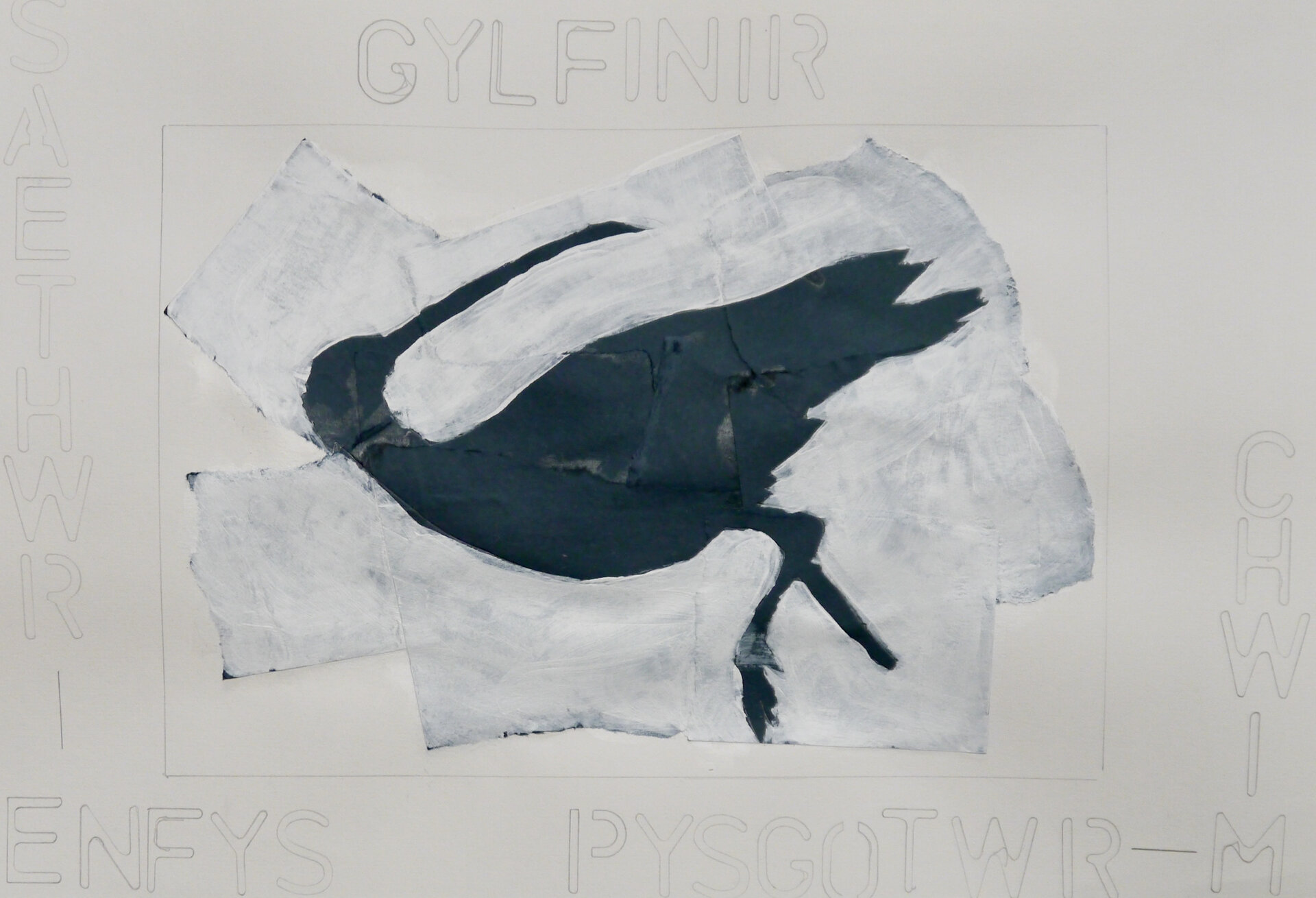 Lost Creatures - LC119