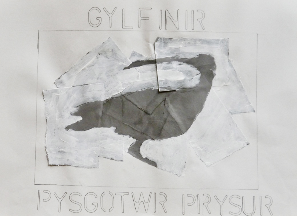 Lost Creatures - LC12