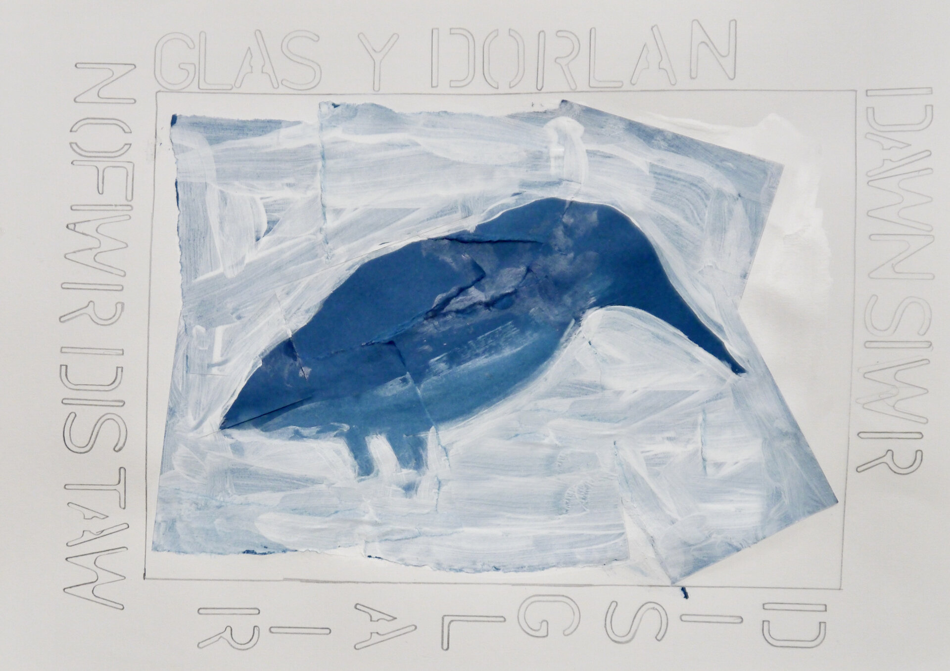 Lost Creatures - LC120