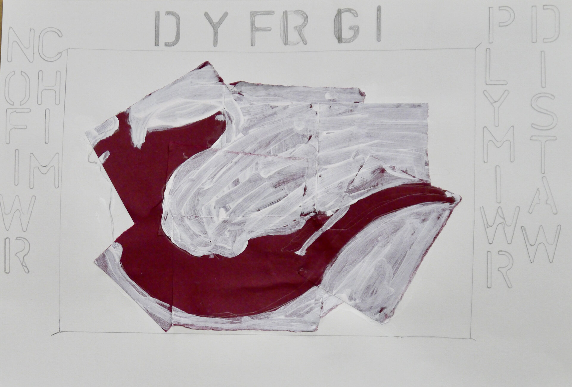 Lost Creatures - LC121