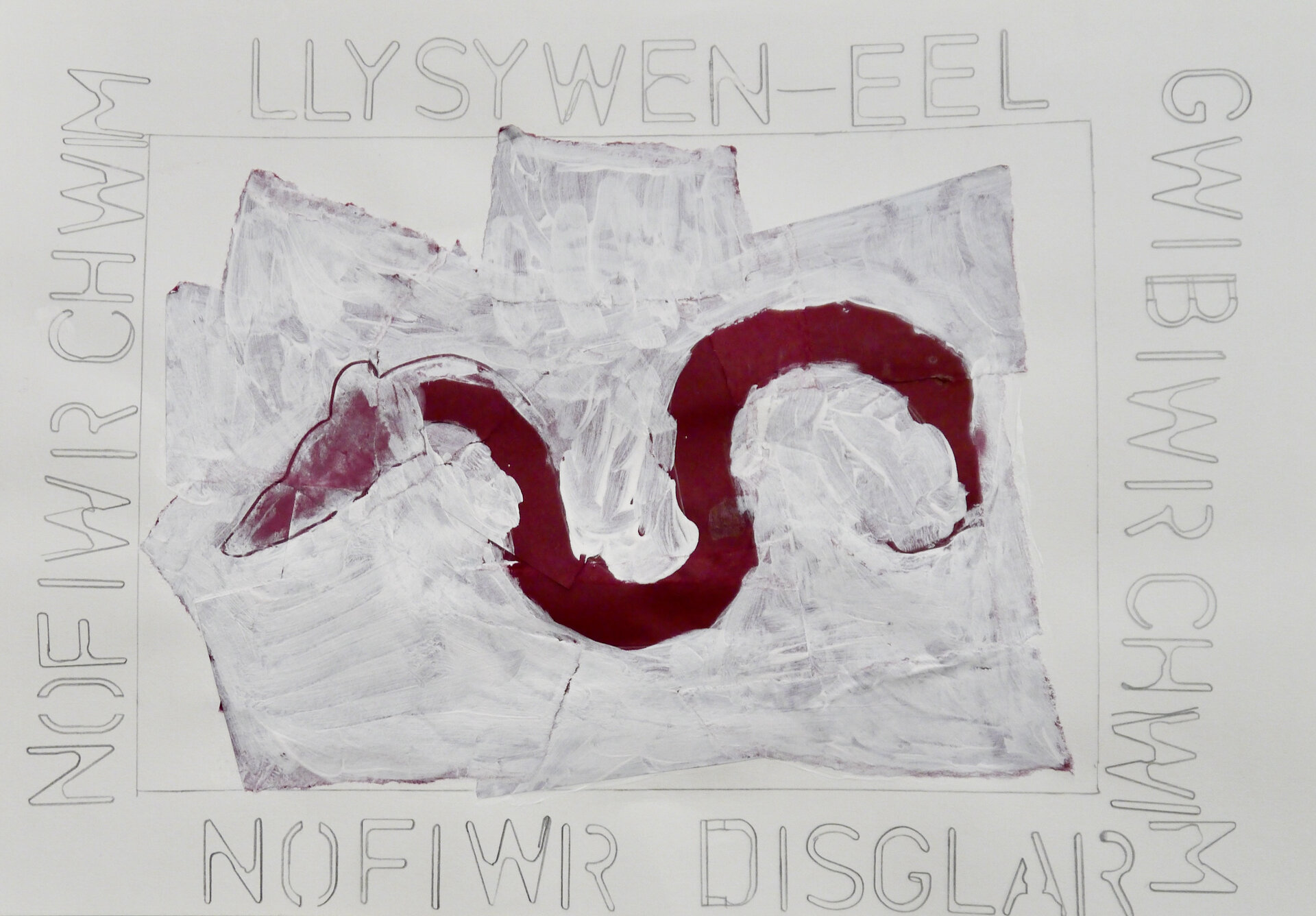 Lost Creatures - LC122