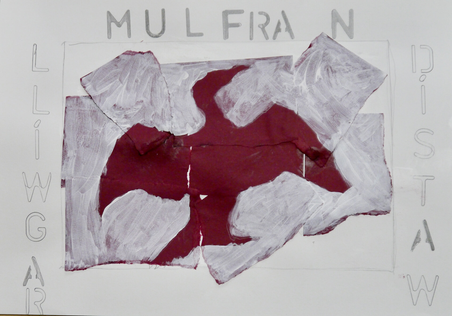 Lost Creatures - LC124