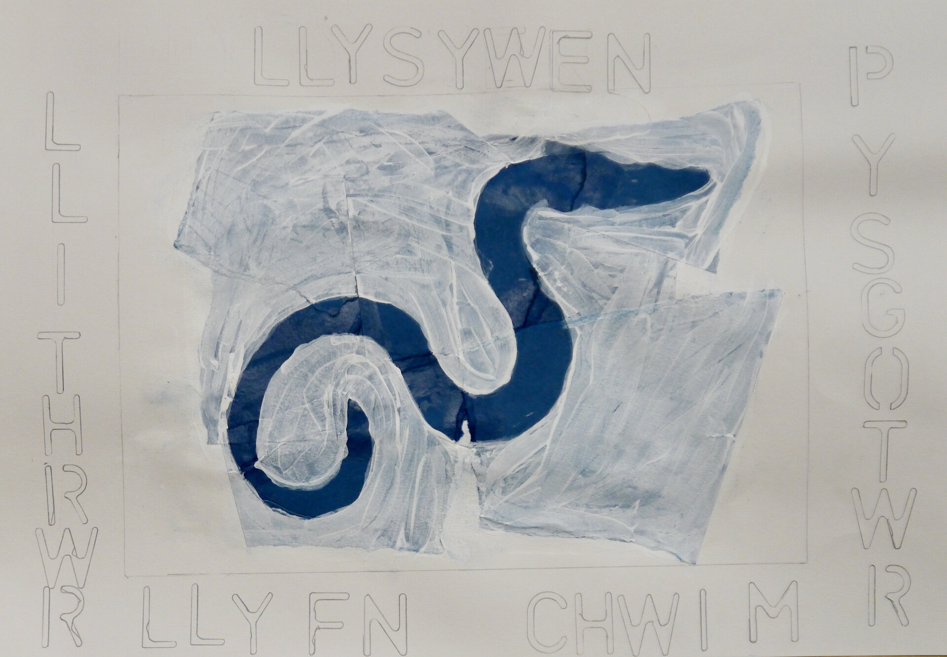 Lost Creatures - LC127