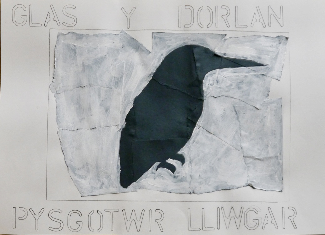 Lost Creatures - LC13