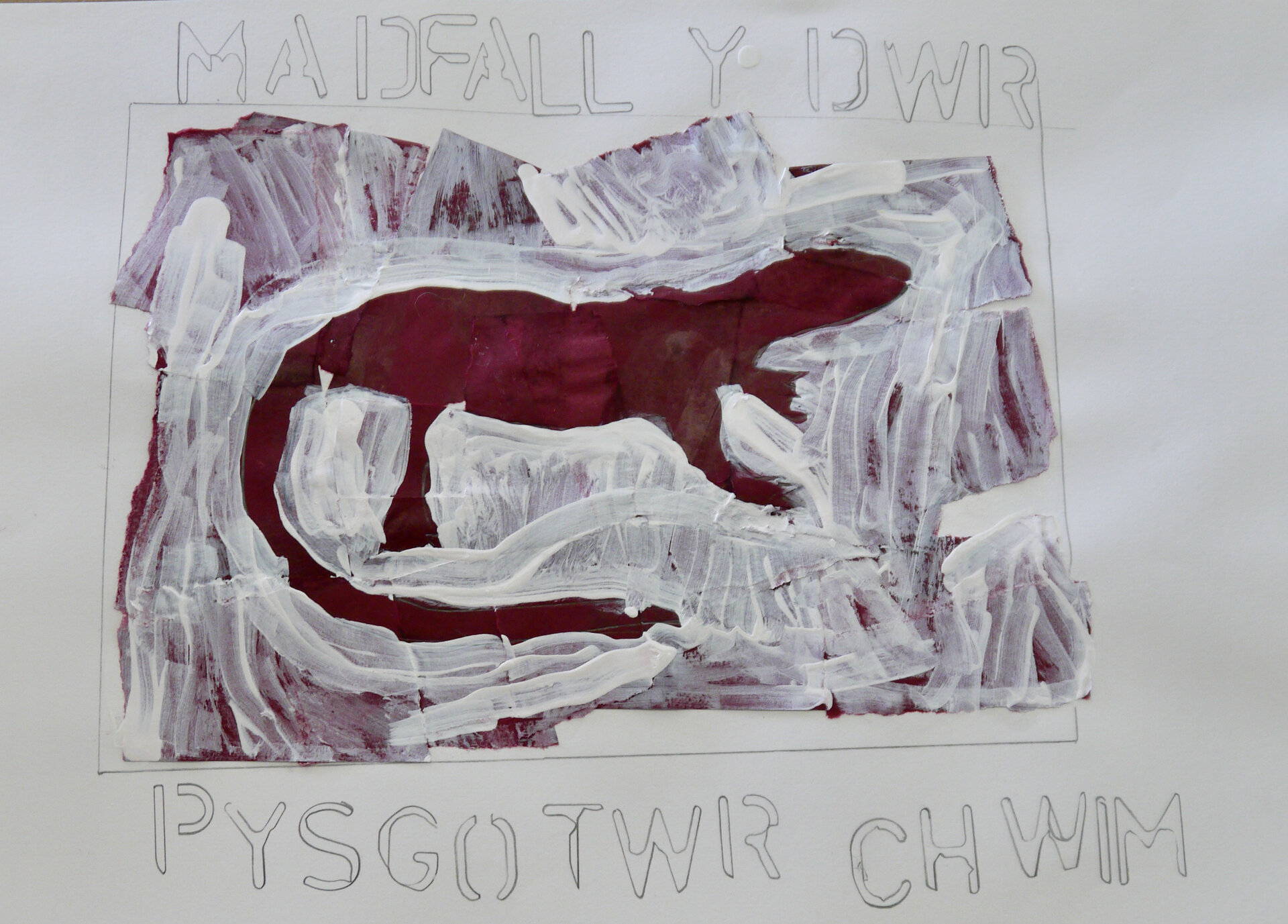 Lost Creatures - LC131