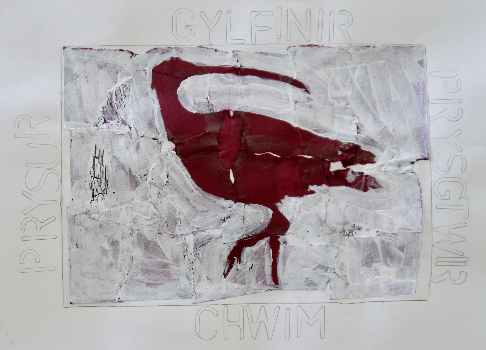 Lost Creatures - LC132