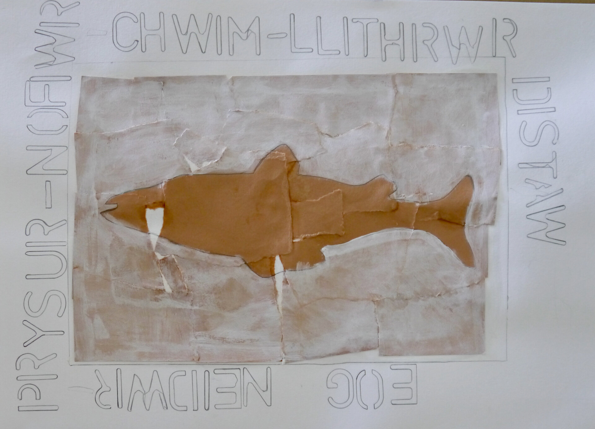 Lost Creatures - LC133