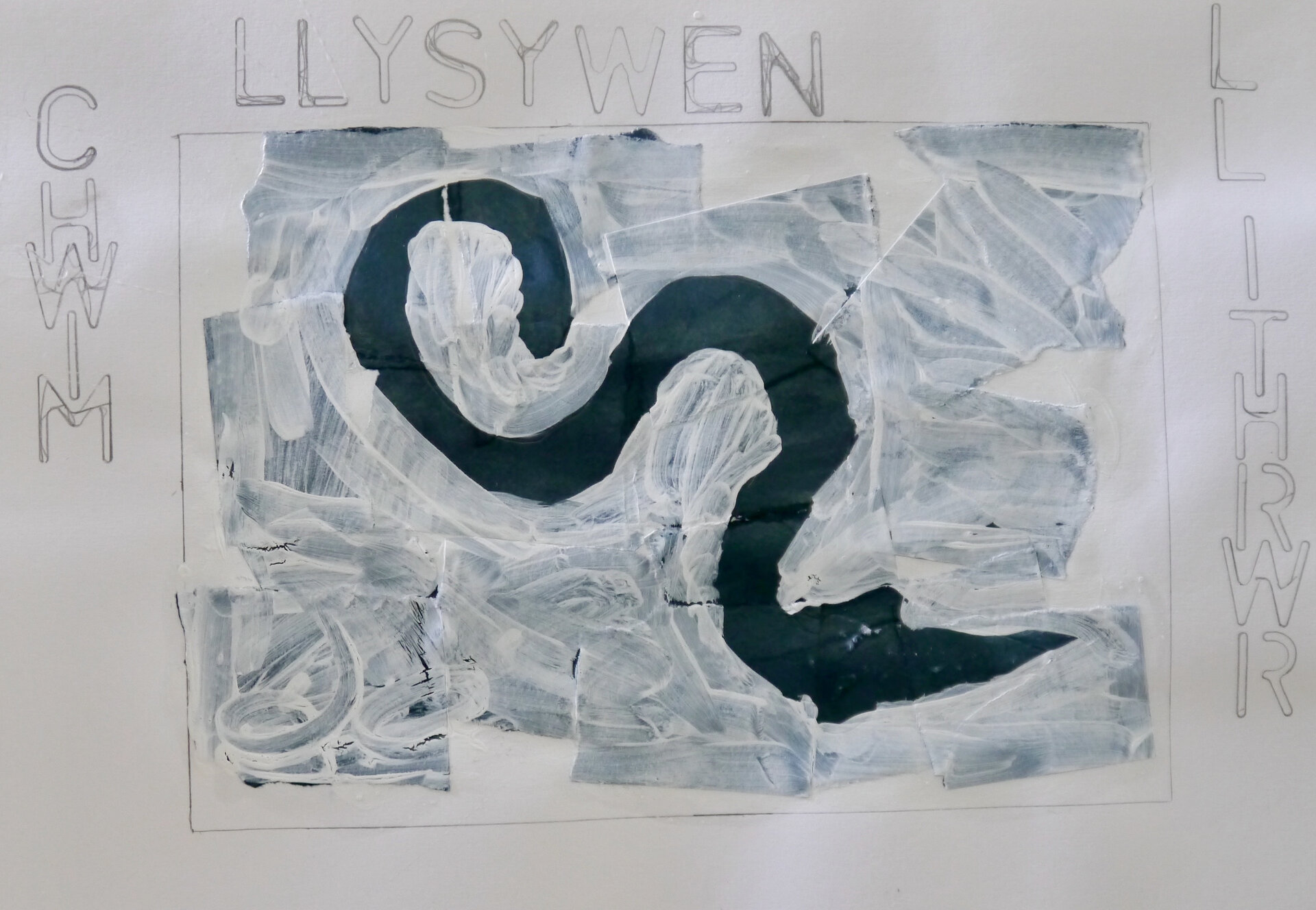 Lost Creatures - LC134