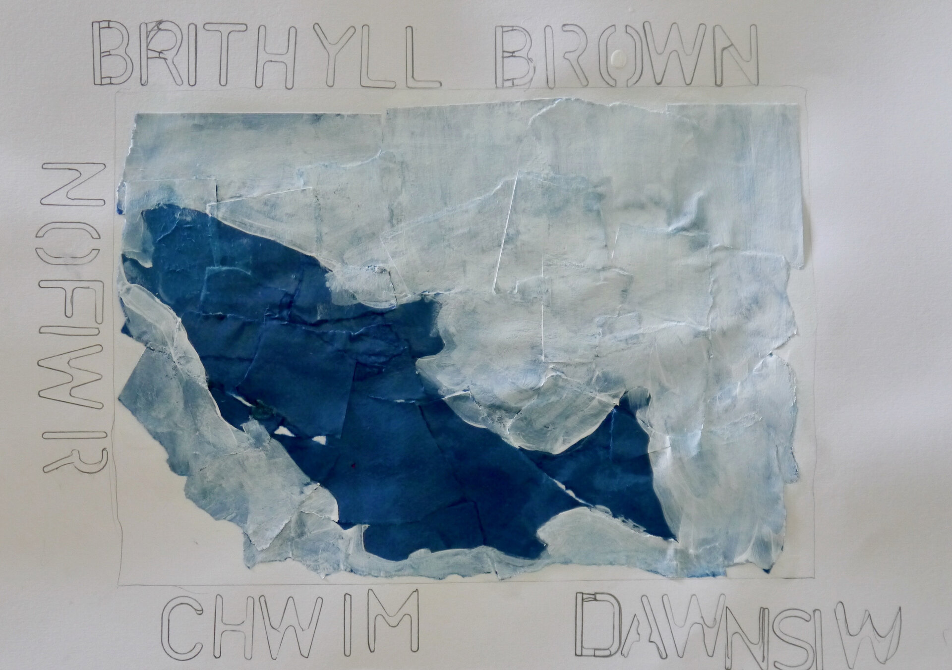 Lost Creatures - LC135