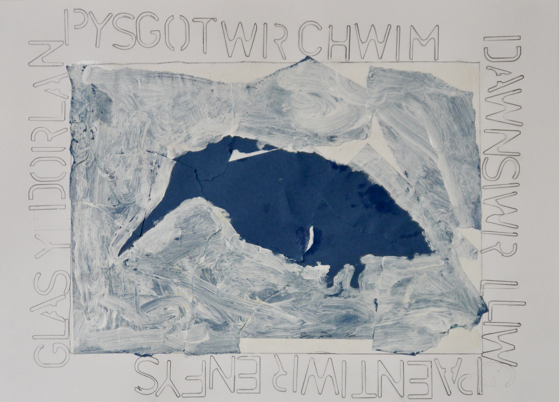 Lost Creatures - LC20