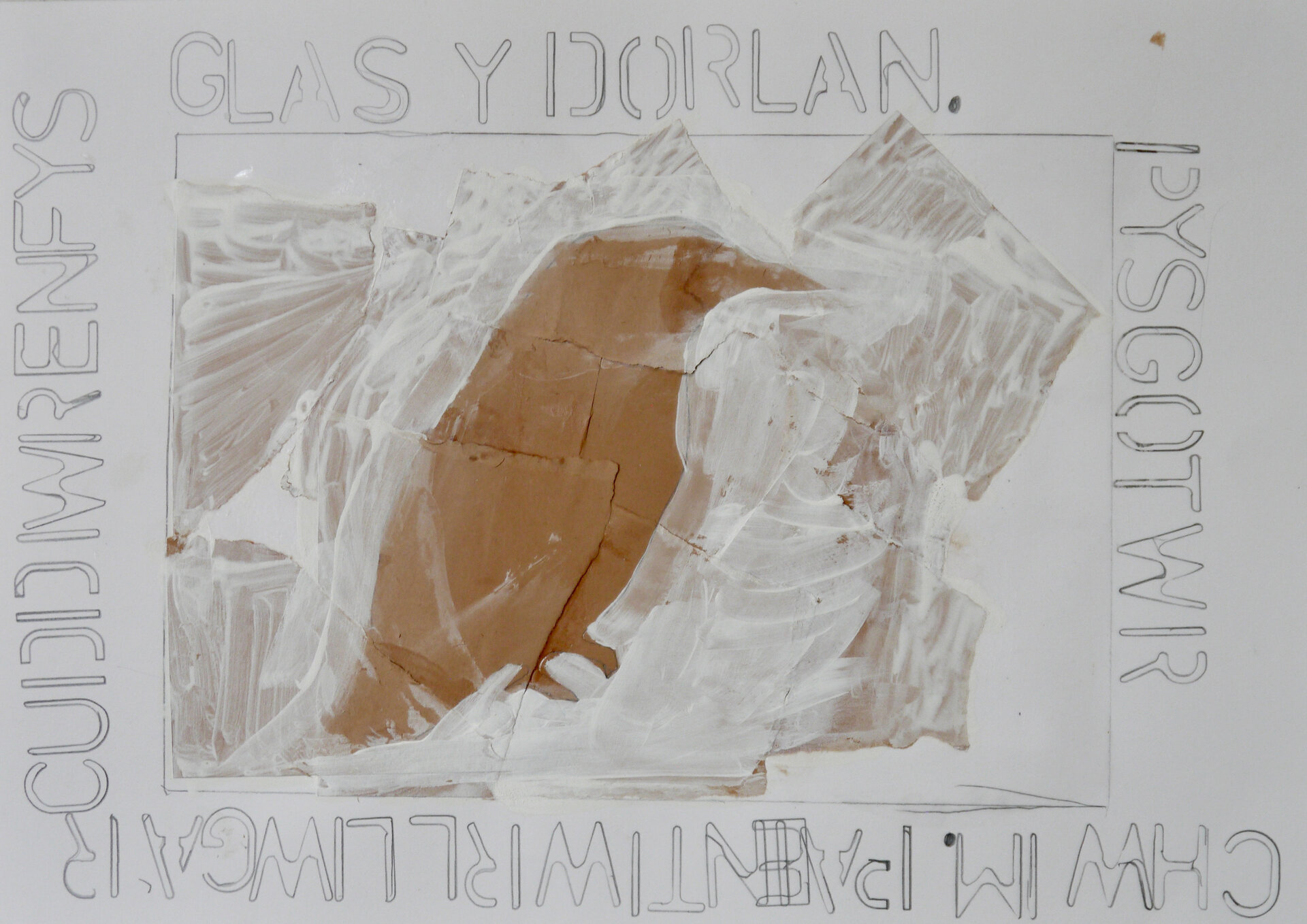 Lost Creatures - LC21