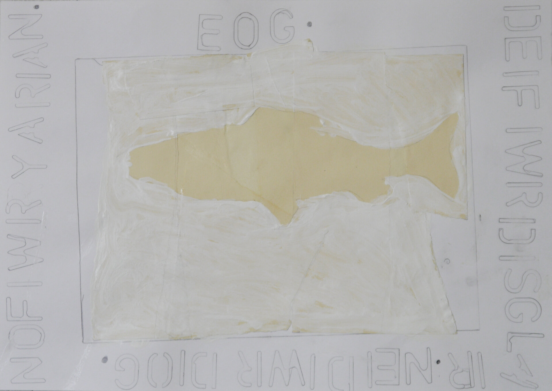 Lost Creatures - LC22