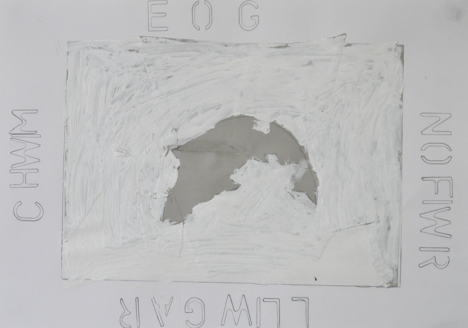 Lost Creatures - LC24