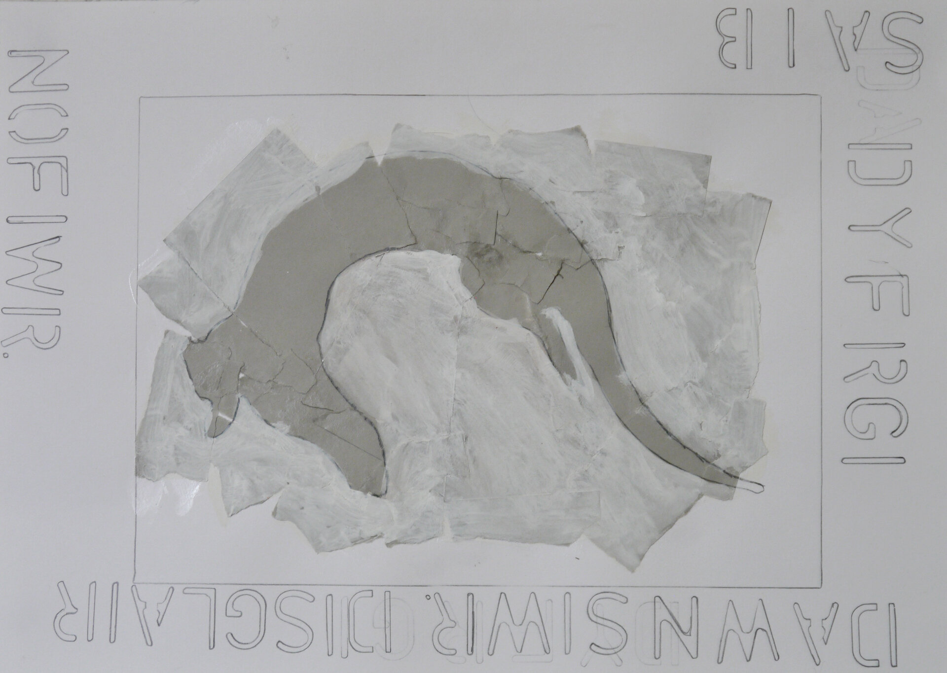 Lost Creatures - LC26