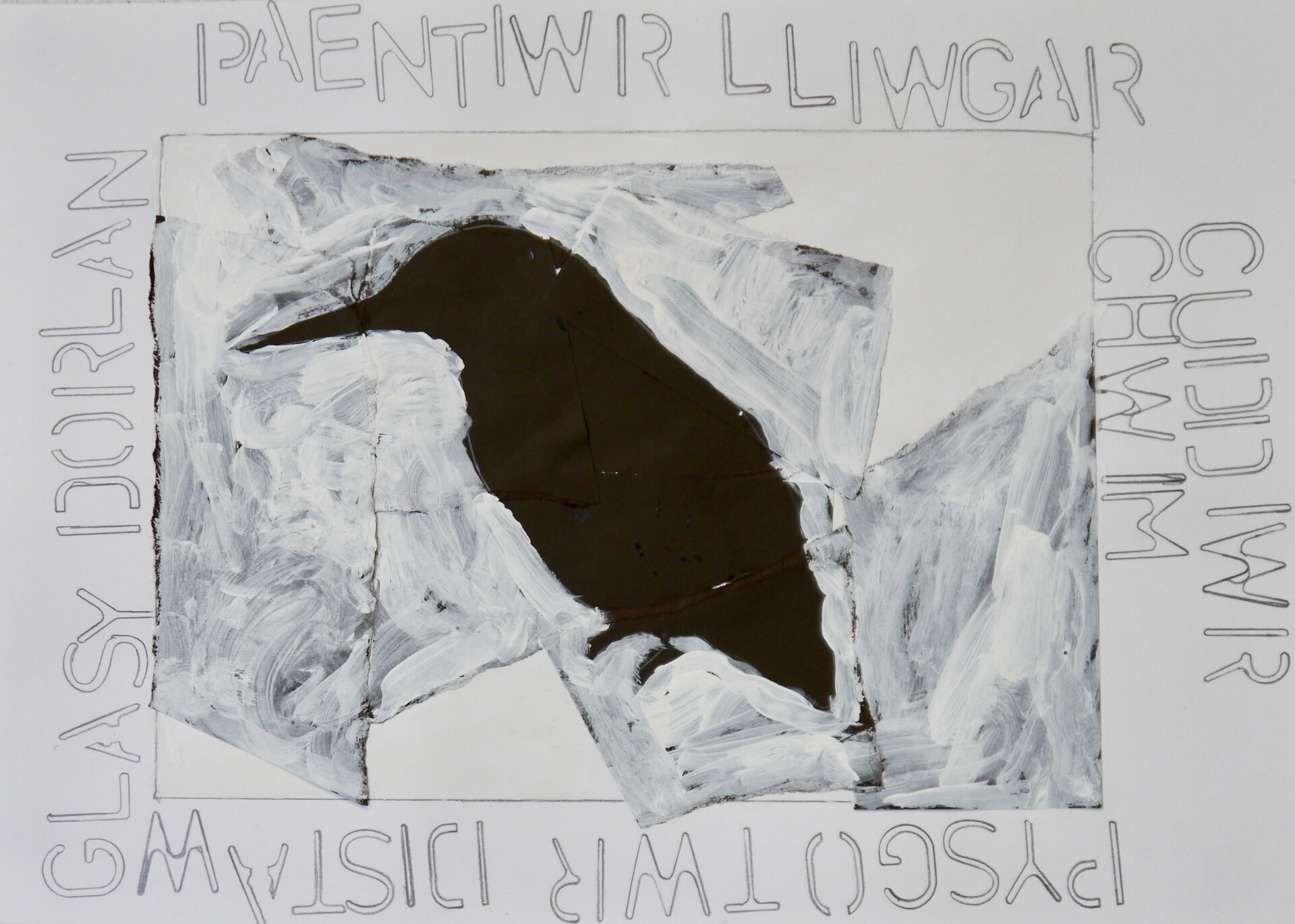 Lost Creatures - LC27