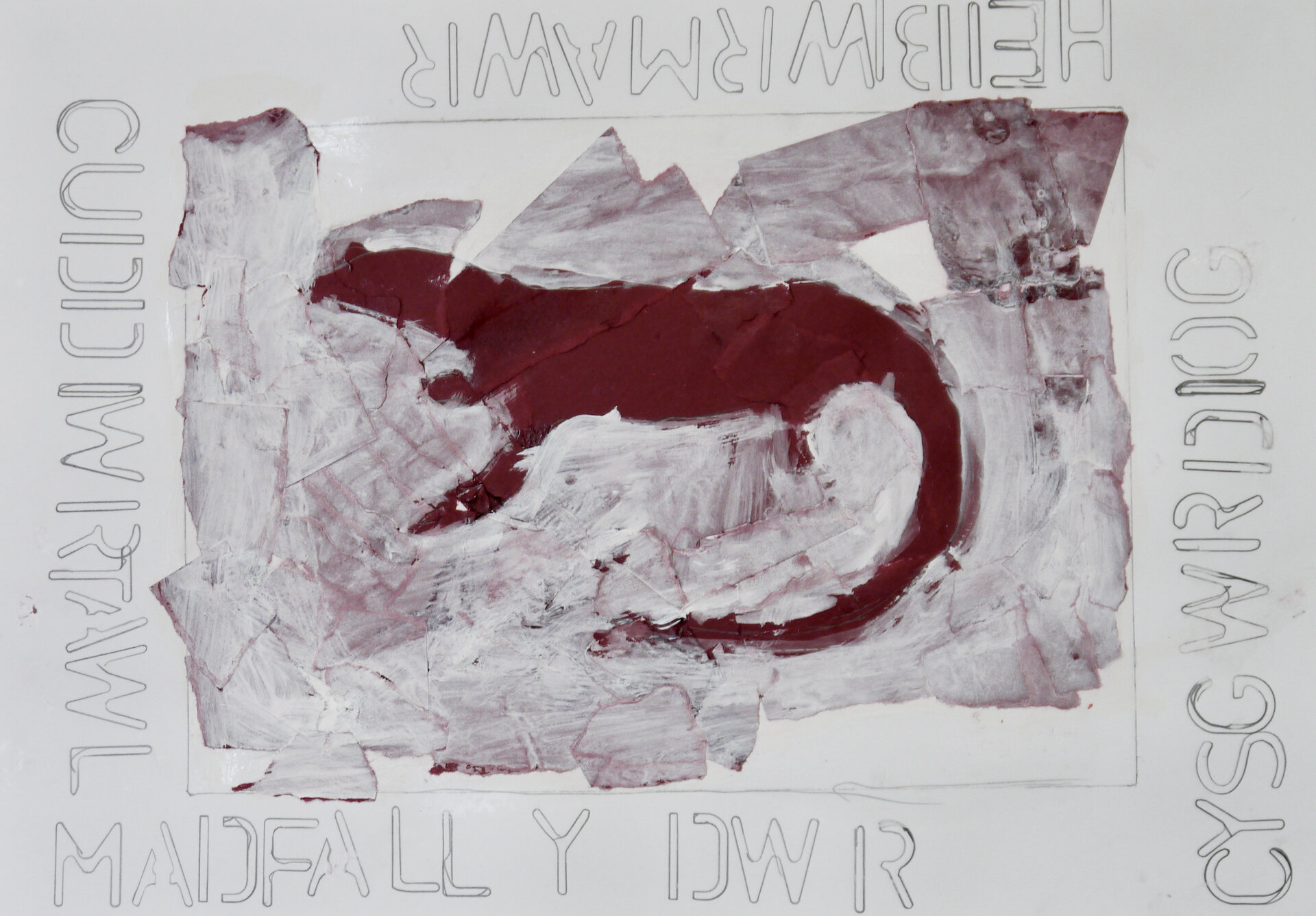 Lost Creatures - LC29