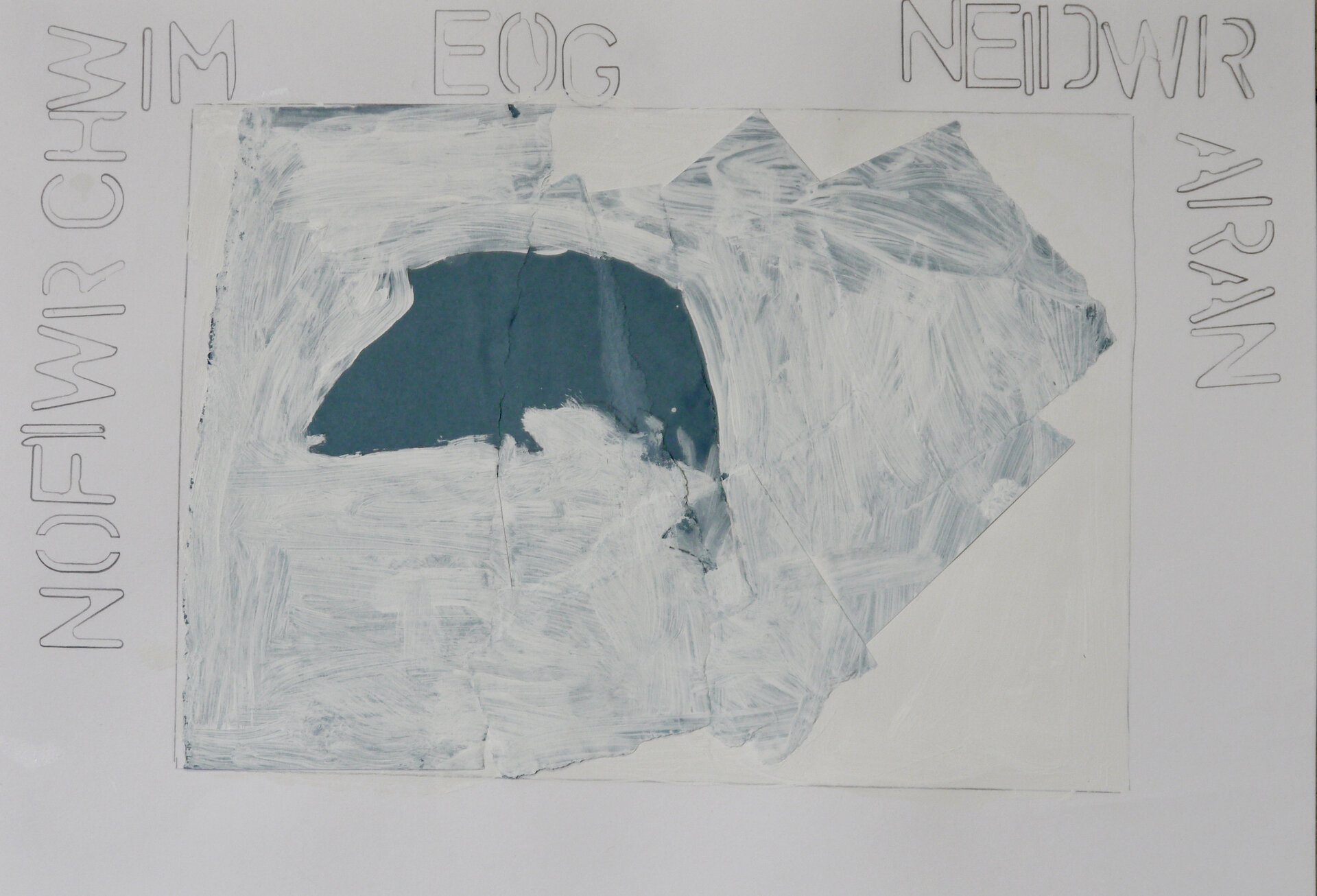 Lost Creatures - LC31