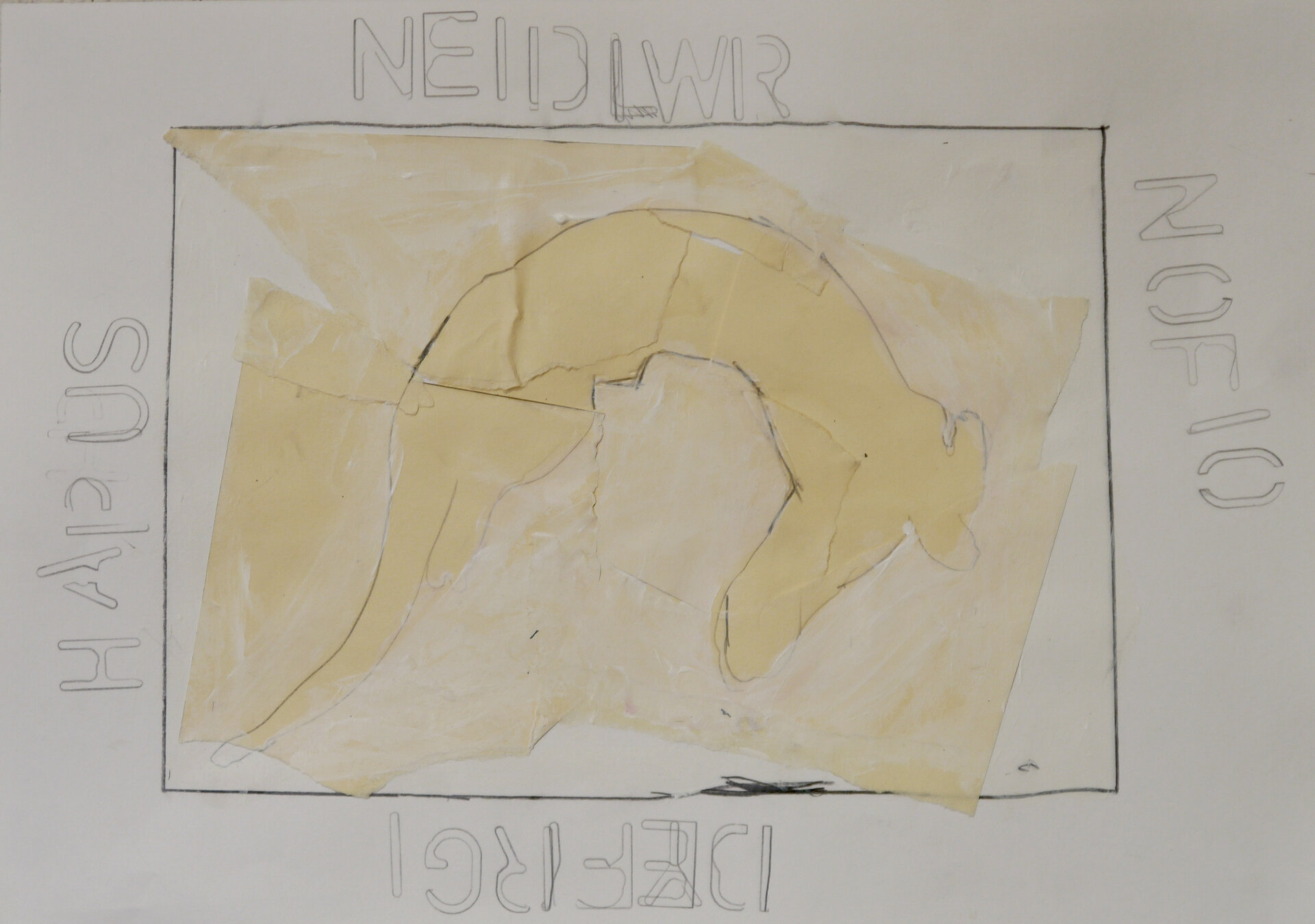 Lost Creatures - LC32