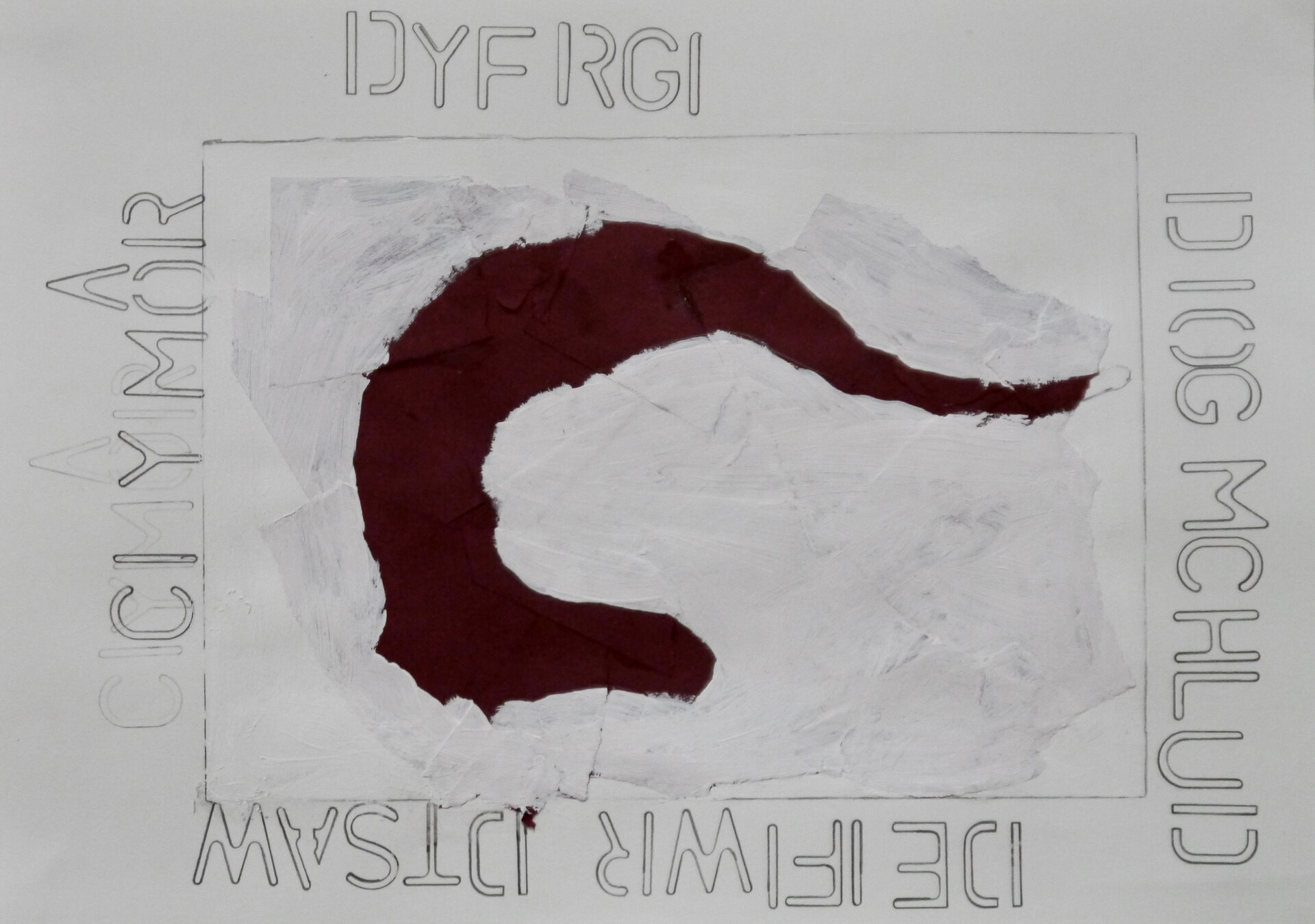 Lost Creatures - LC35