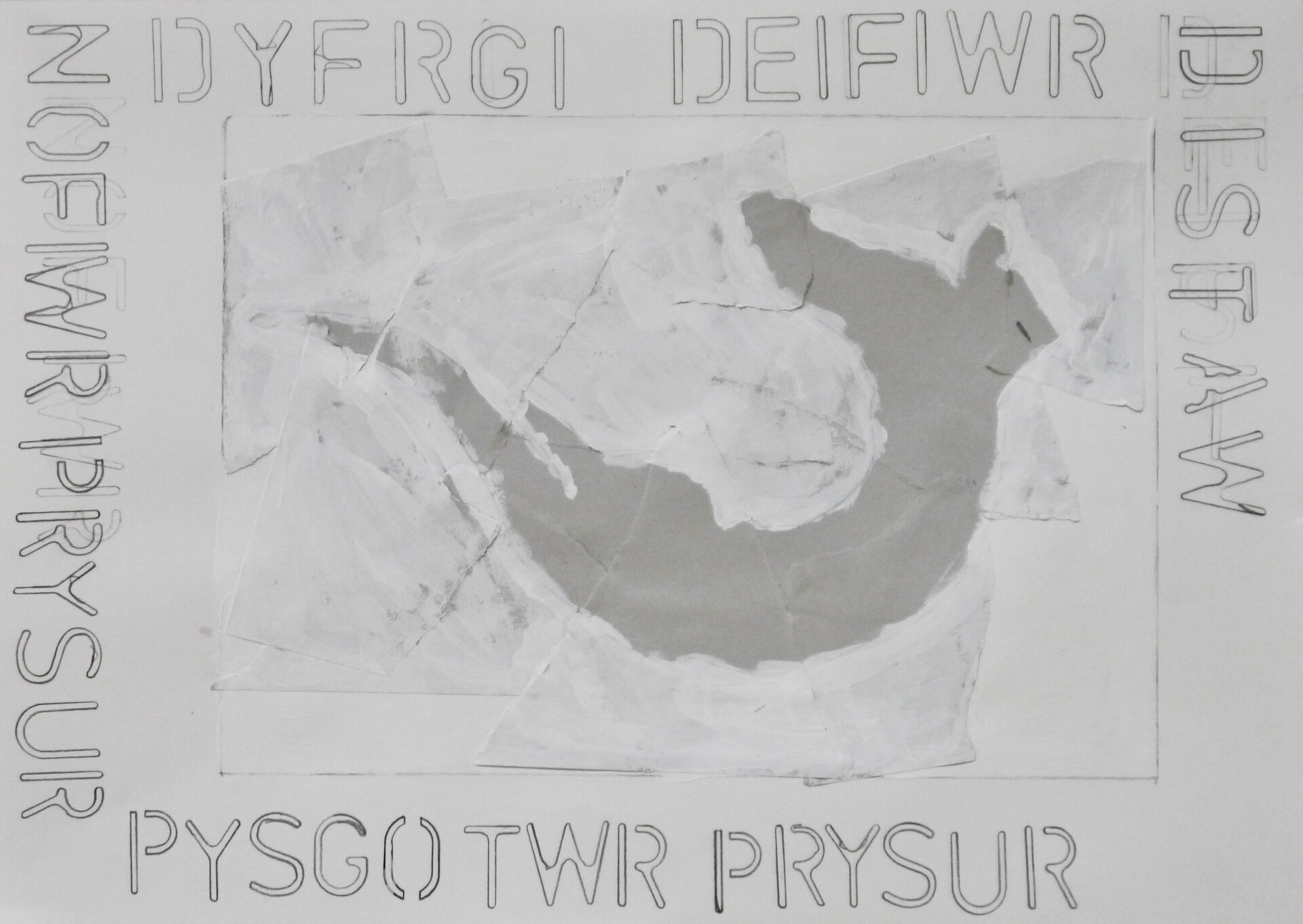 Lost Creatures - LC36