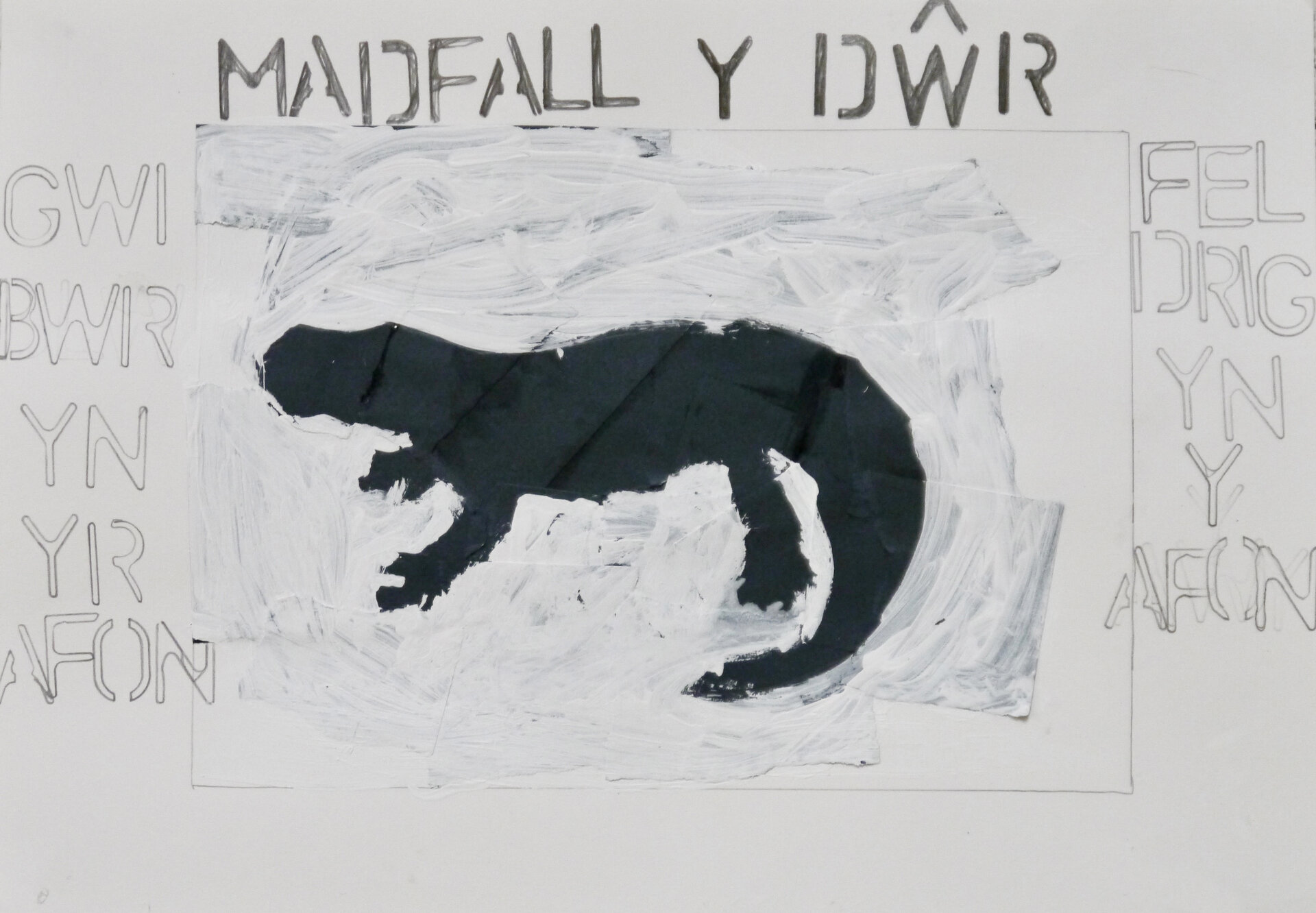 Lost Creatures - LC37