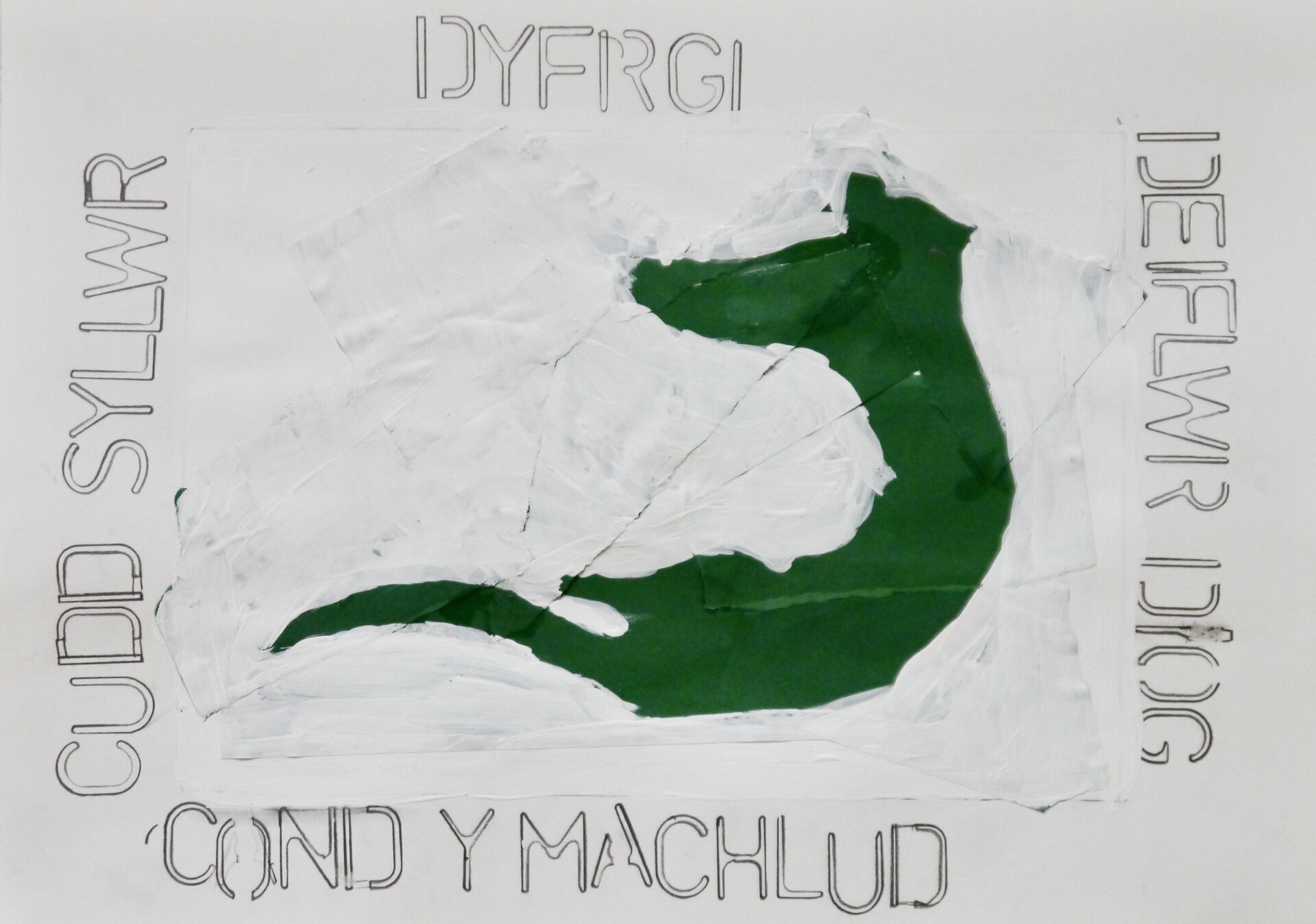 Lost Creatures - LC38