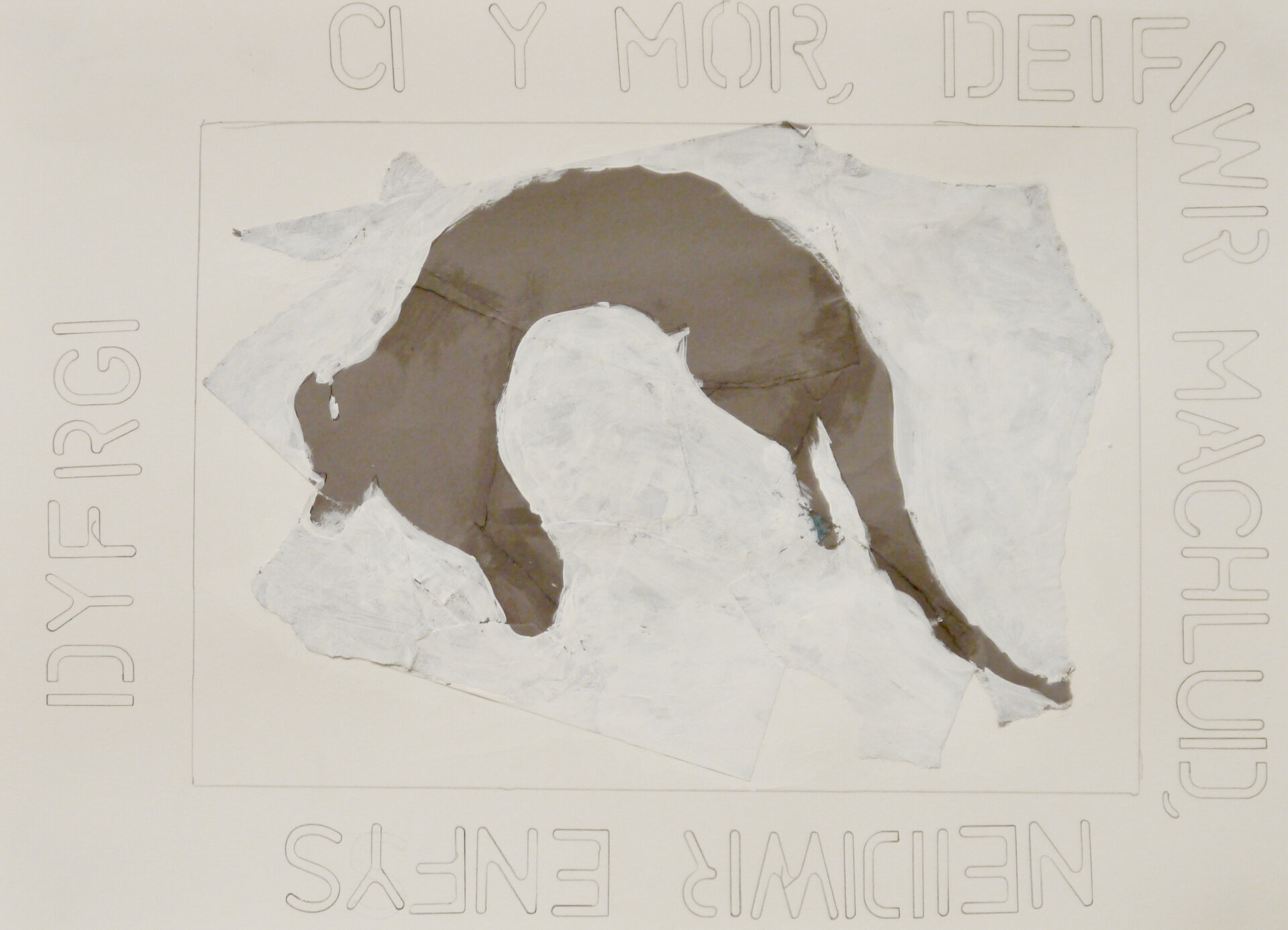 Lost Creatures - LC41