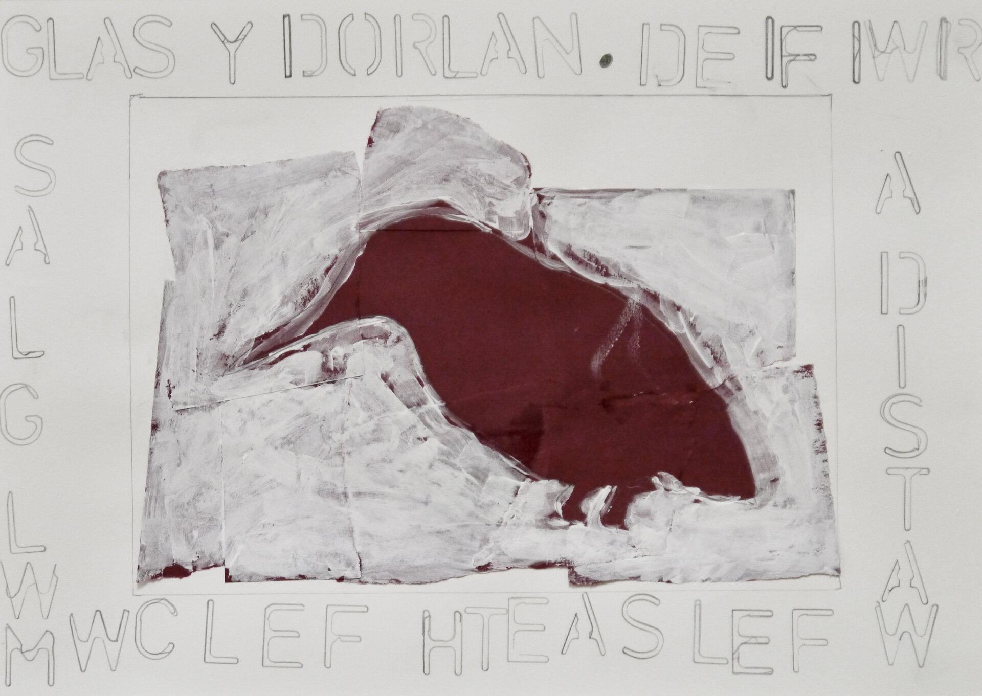 Lost Creatures - LC45