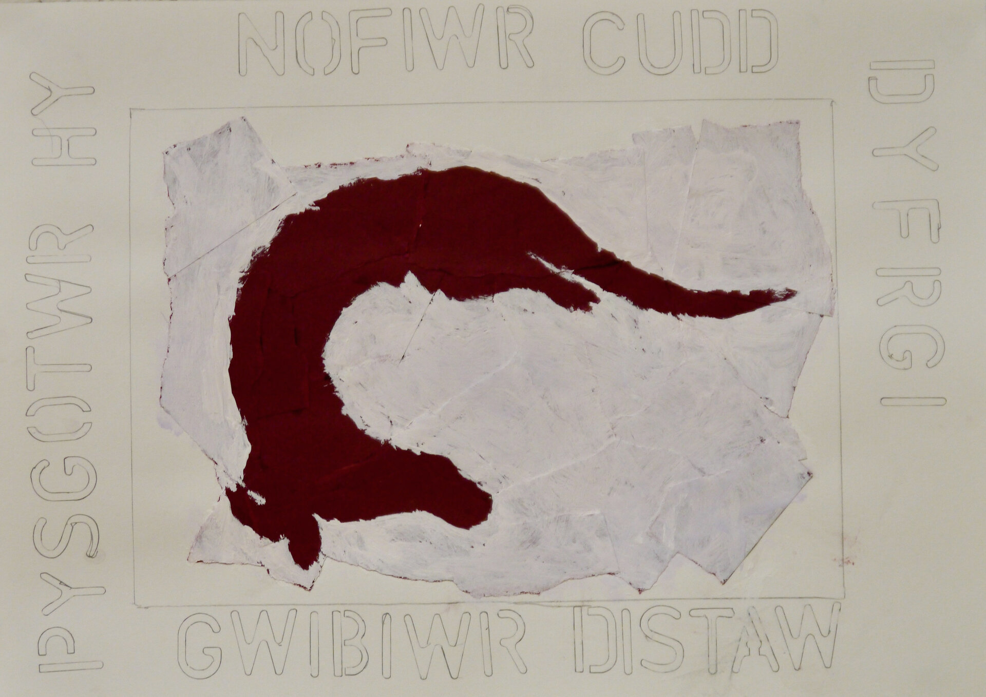 Lost Creatures - LC47