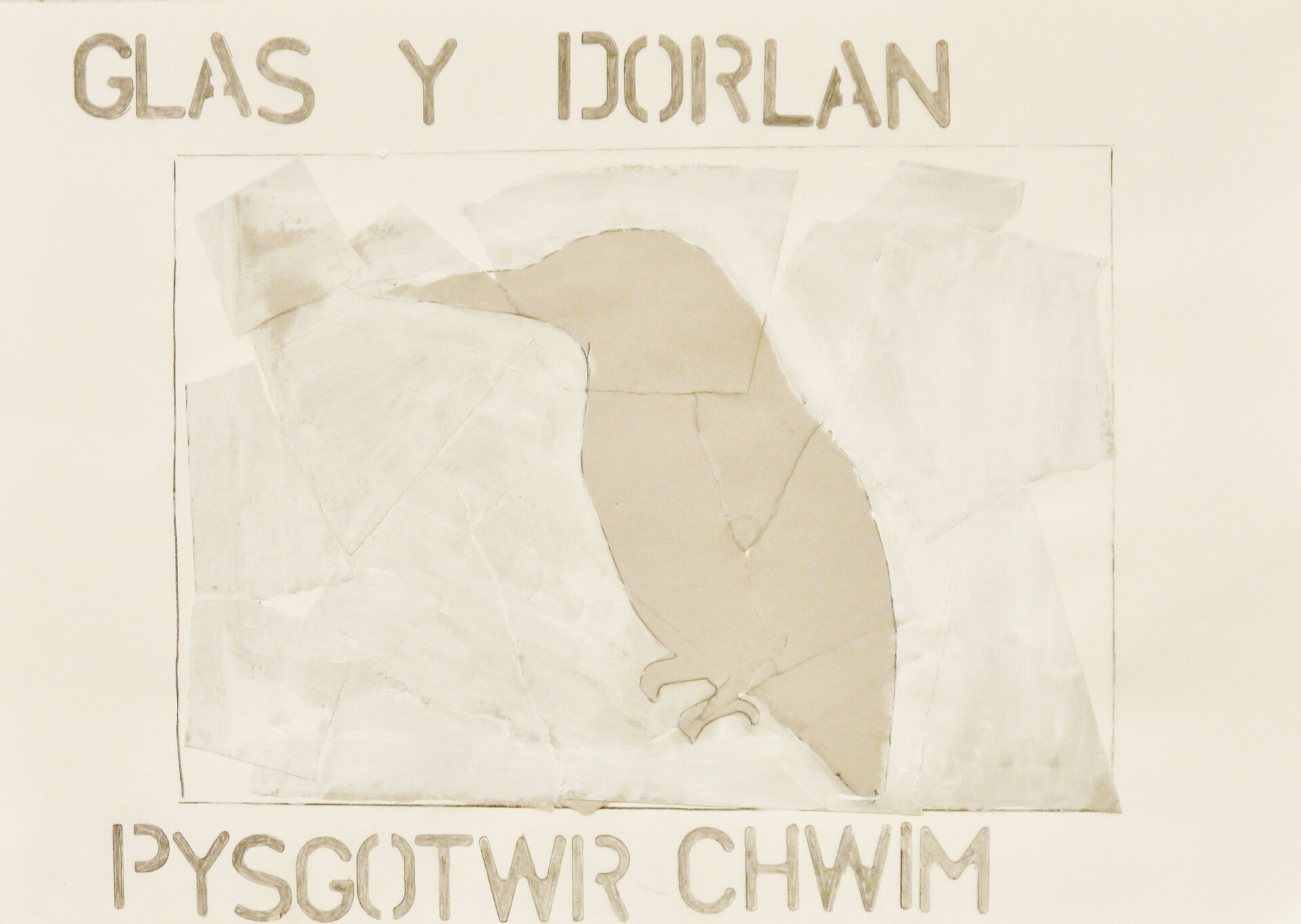 Lost Creatures - LC52