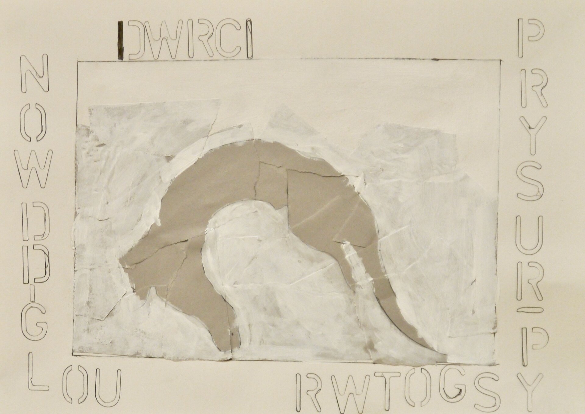 Lost Creatures - LC53