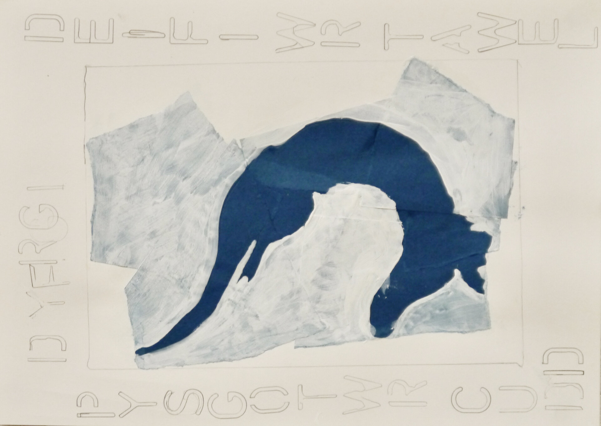 Lost Creatures - LC57